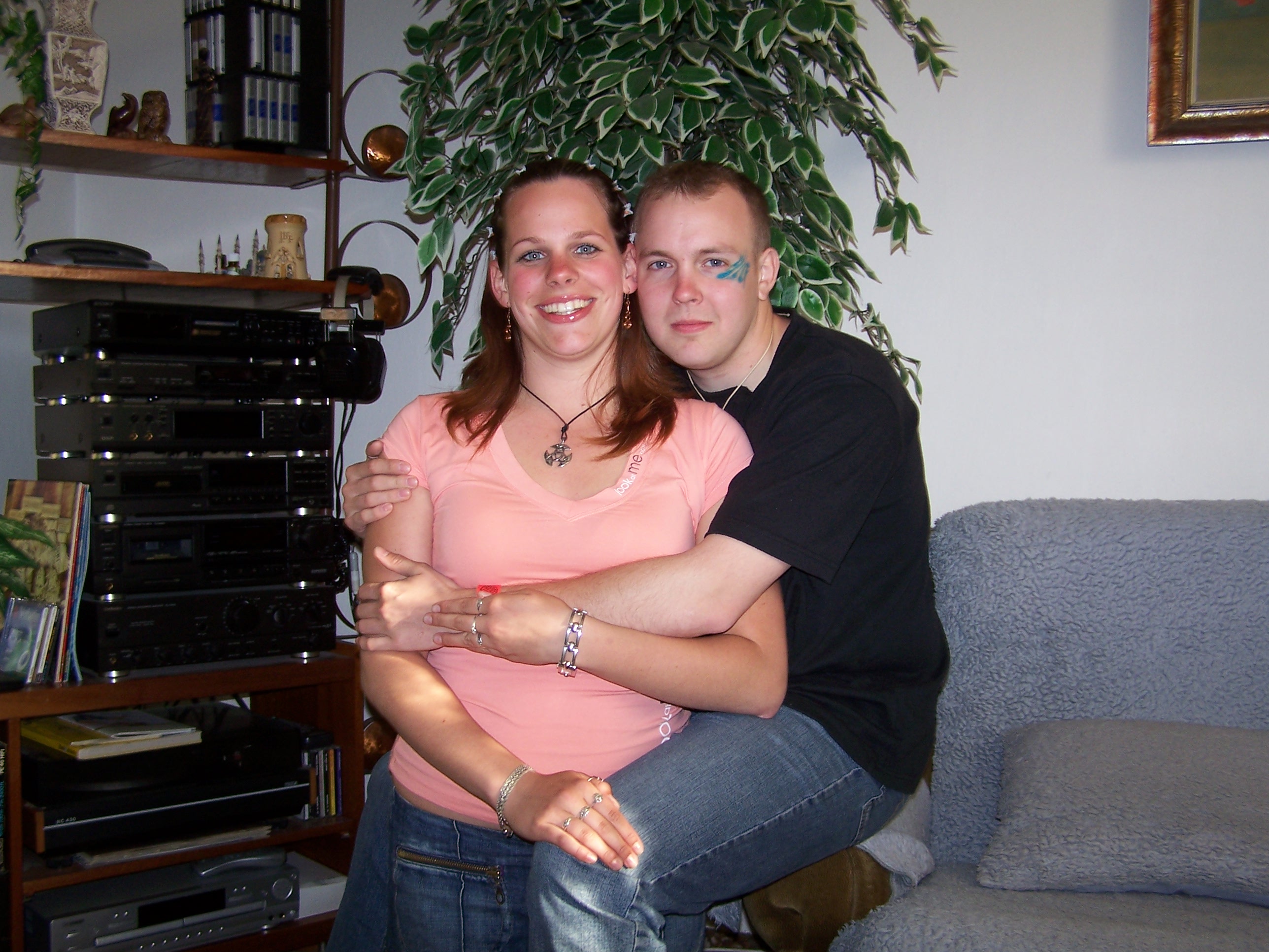 Beltine 2007
